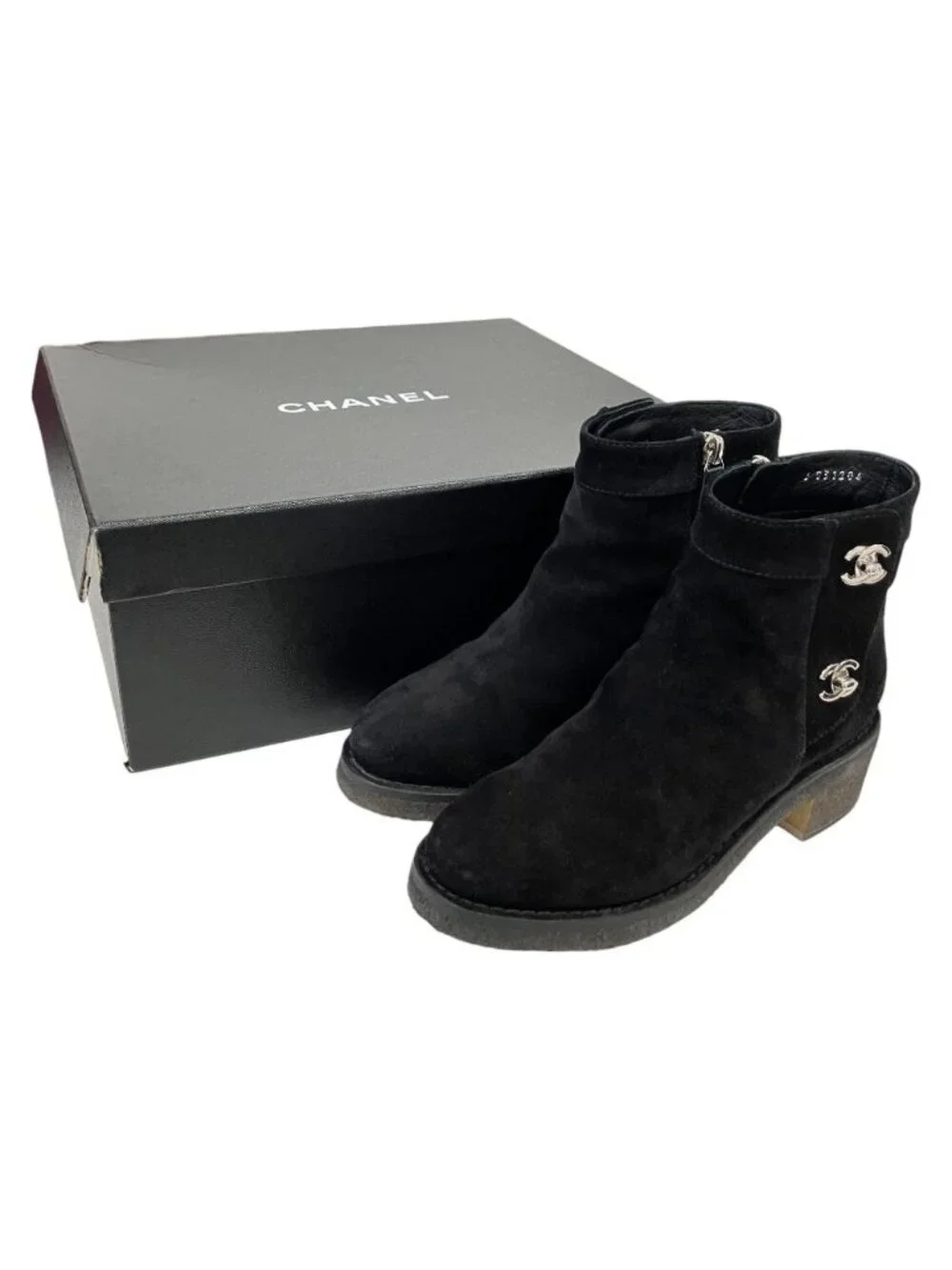 Chanel name cc